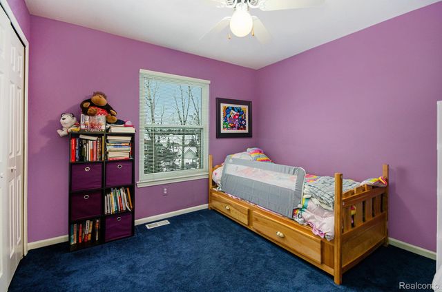 1871 Plumridge Court, Commerce Charter Township, MI 48390