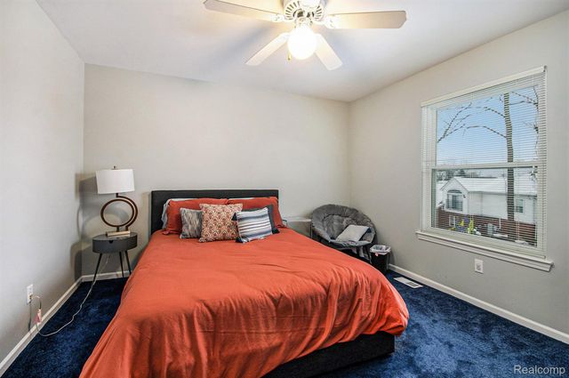 1871 Plumridge Court, Commerce Charter Township, MI 48390