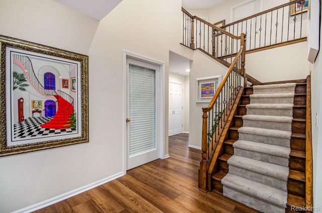 1871 Plumridge Court, Commerce Charter Township, MI 48390