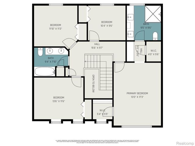 1871 Plumridge Court, Commerce Charter Township, MI 48390