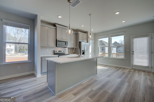 3 Camellia Drive, Fairburn, GA 30213