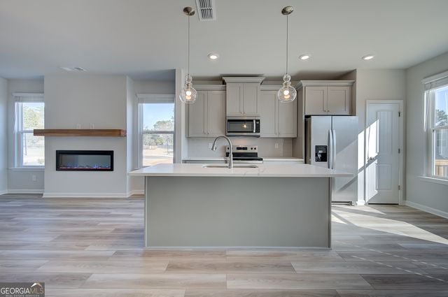 3 Camellia Drive, Fairburn, GA 30213