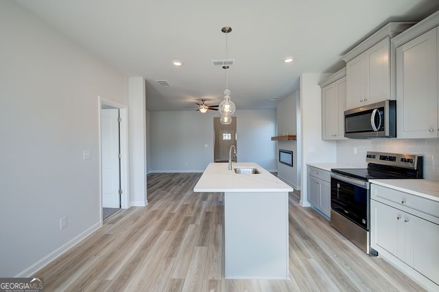 3 Camellia Drive, Fairburn, GA 30213