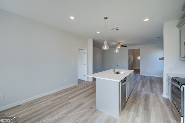 3 Camellia Drive, Fairburn, GA 30213