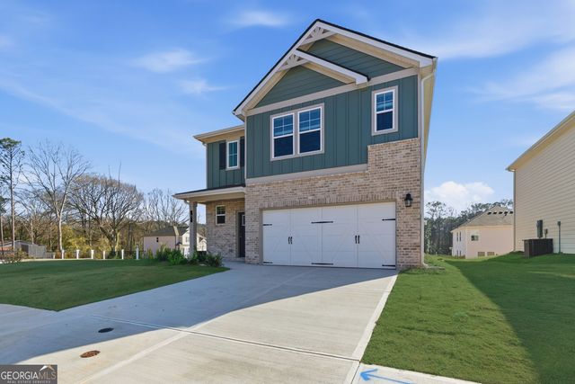 3 Camellia Drive, Fairburn, GA 30213