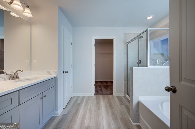 3 Camellia Drive, Fairburn, GA 30213