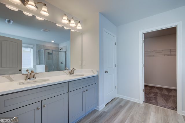 3 Camellia Drive, Fairburn, GA 30213