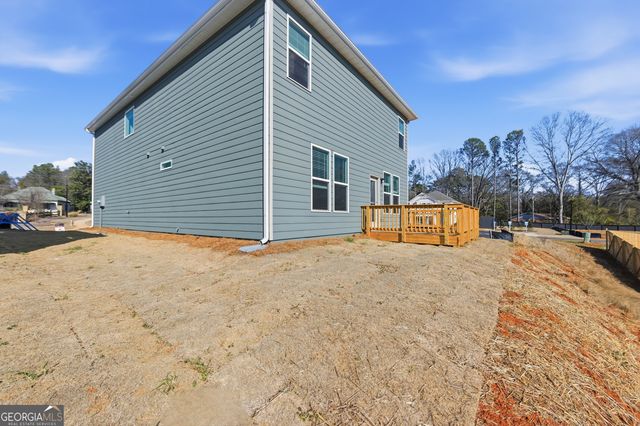 3 Camellia Drive, Fairburn, GA 30213