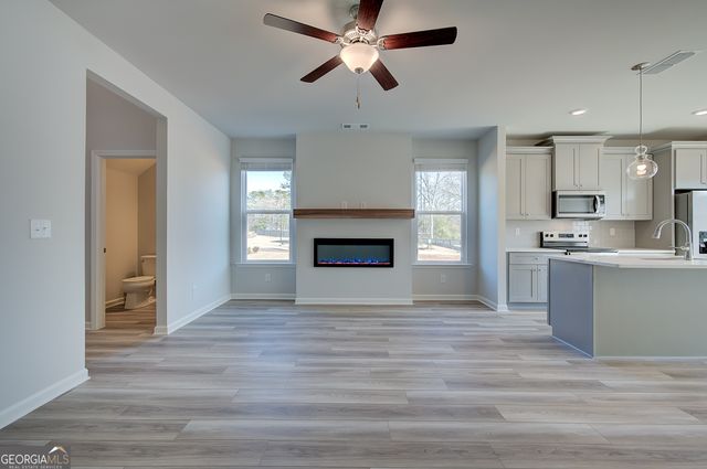 3 Camellia Drive, Fairburn, GA 30213