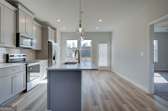 3 Camellia Drive, Fairburn, GA 30213