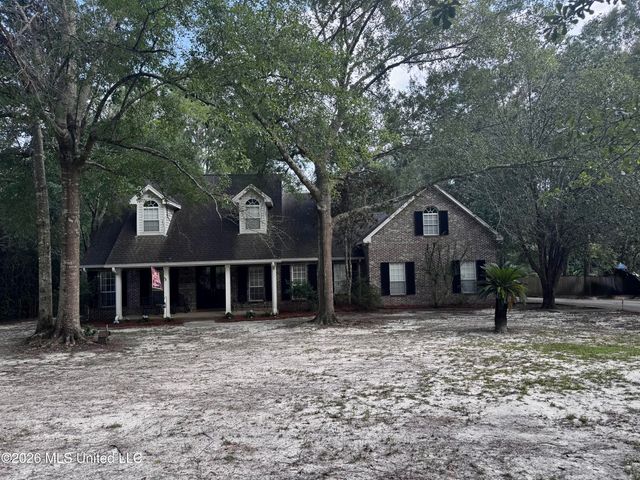 16210 Mckay Road, Gulfport, MS 39503
