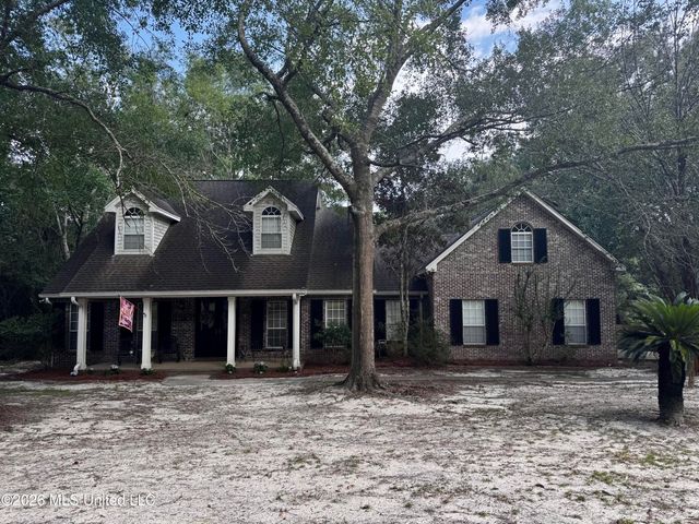 16210 Mckay Road, Gulfport, MS 39503