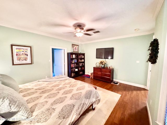 16210 Mckay Road, Gulfport, MS 39503