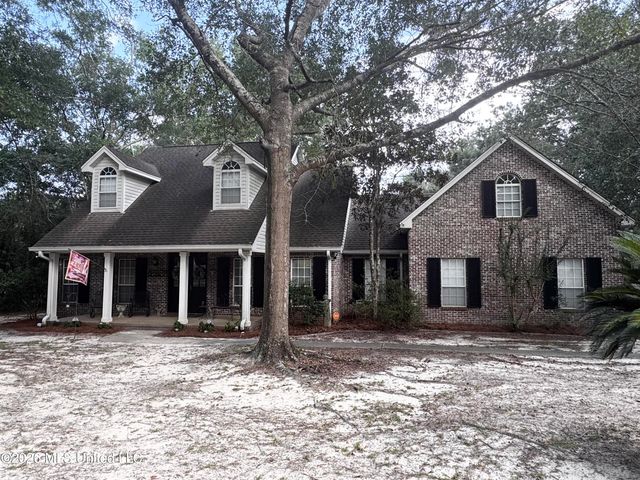 16210 Mckay Road, Gulfport, MS 39503