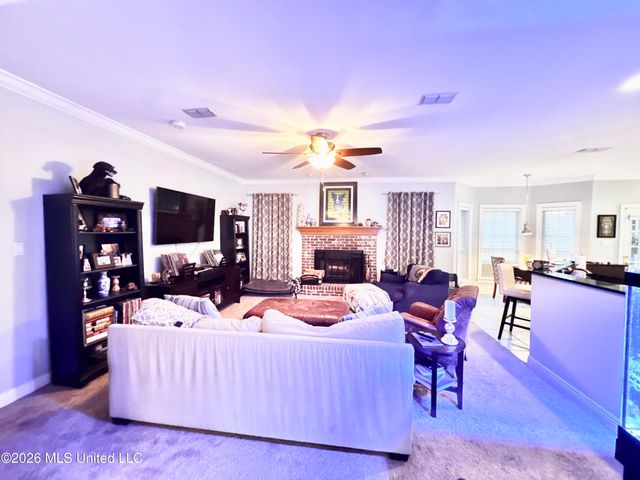 16210 Mckay Road, Gulfport, MS 39503