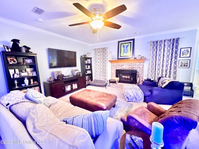 16210 Mckay Road, Gulfport, MS 39503