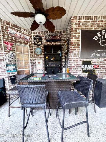 16210 Mckay Road, Gulfport, MS 39503