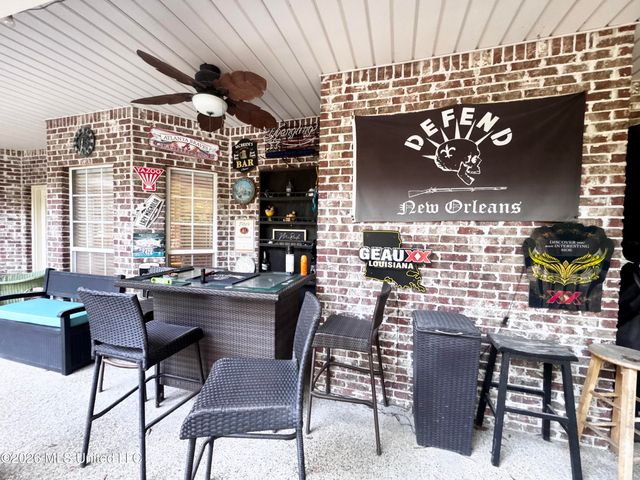 16210 Mckay Road, Gulfport, MS 39503