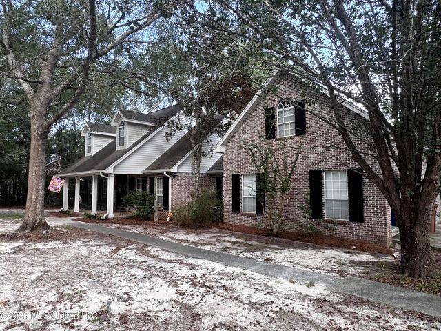 16210 Mckay Road, Gulfport, MS 39503