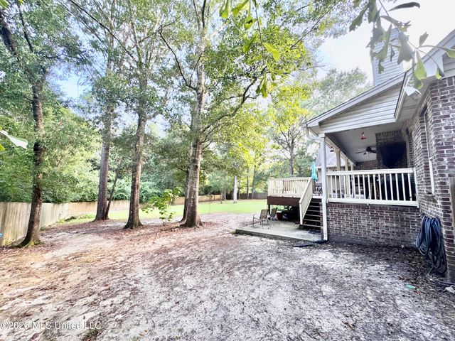 16210 Mckay Road, Gulfport, MS 39503