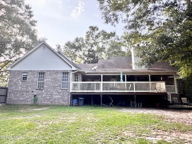 16210 Mckay Road, Gulfport, MS 39503
