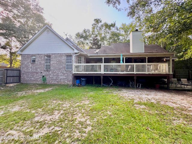 16210 Mckay Road, Gulfport, MS 39503