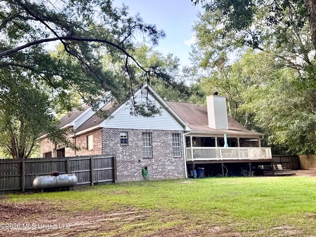 16210 Mckay Road, Gulfport, MS 39503