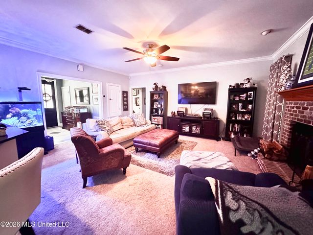 16210 Mckay Road, Gulfport, MS 39503