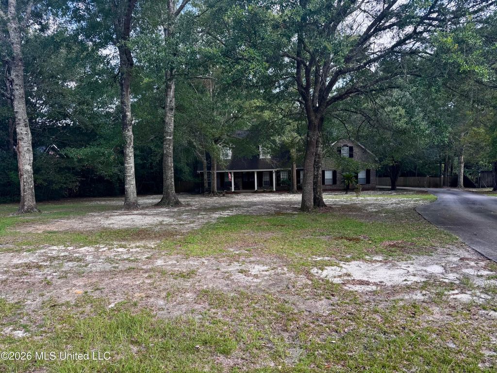 16210 Mckay Road, Gulfport, MS 39503
