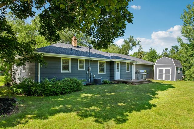 9222 W 22nd Lane, Saint Louis Park, MN 55426