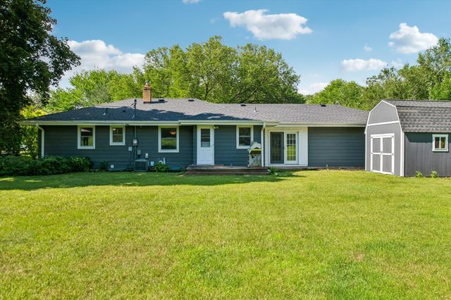 9222 W 22nd Lane, Saint Louis Park, MN 55426