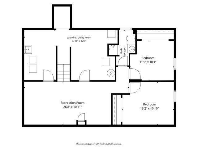 9222 W 22nd Lane, Saint Louis Park, MN 55426