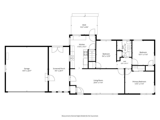 9222 W 22nd Lane, Saint Louis Park, MN 55426