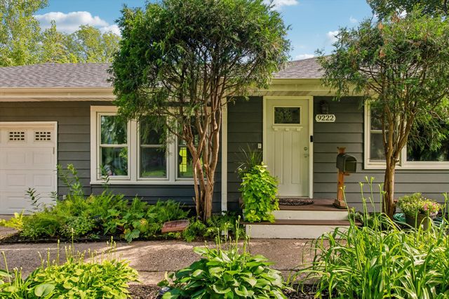 9222 W 22nd Lane, Saint Louis Park, MN 55426