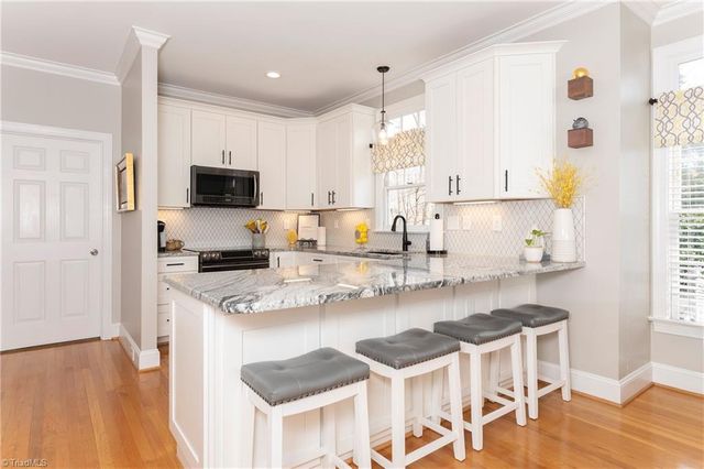 1010 Fallbrook Lane, Lewisville, NC 27023