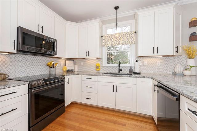 1010 Fallbrook Lane, Lewisville, NC 27023