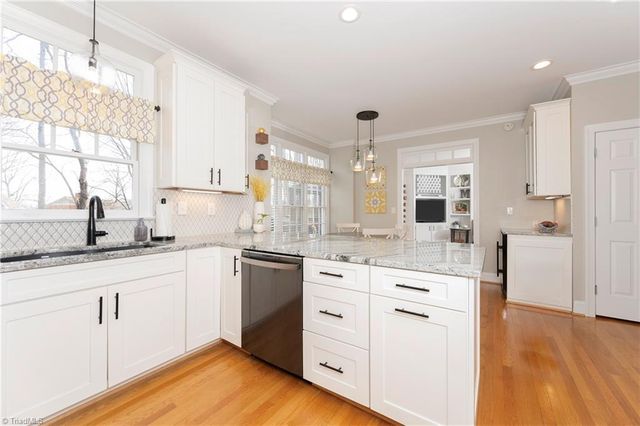 1010 Fallbrook Lane, Lewisville, NC 27023