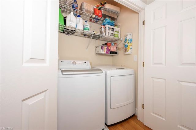 1010 Fallbrook Lane, Lewisville, NC 27023