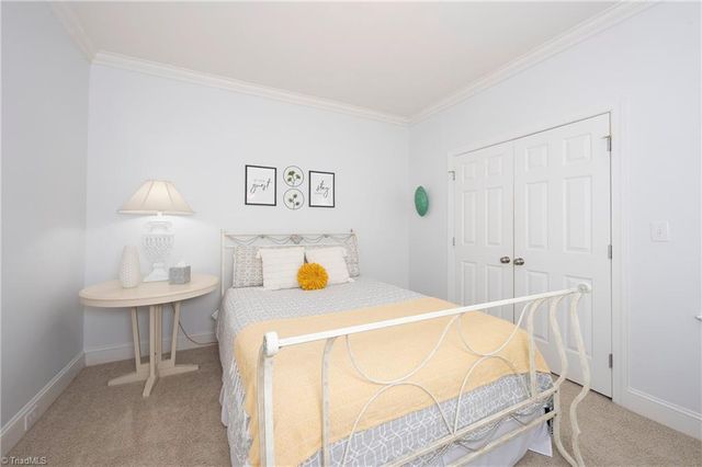 1010 Fallbrook Lane, Lewisville, NC 27023