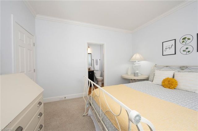 1010 Fallbrook Lane, Lewisville, NC 27023