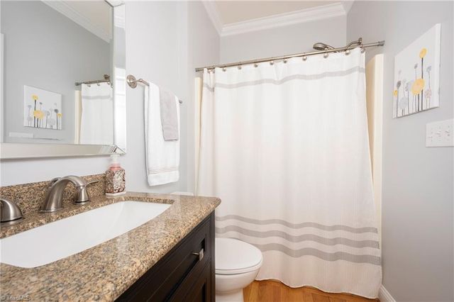 1010 Fallbrook Lane, Lewisville, NC 27023