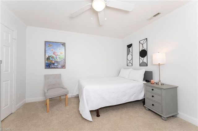 1010 Fallbrook Lane, Lewisville, NC 27023