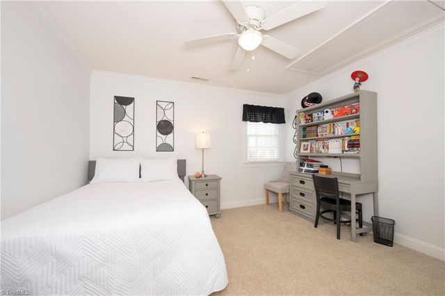 1010 Fallbrook Lane, Lewisville, NC 27023