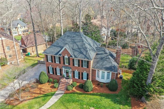 1010 Fallbrook Lane, Lewisville, NC 27023