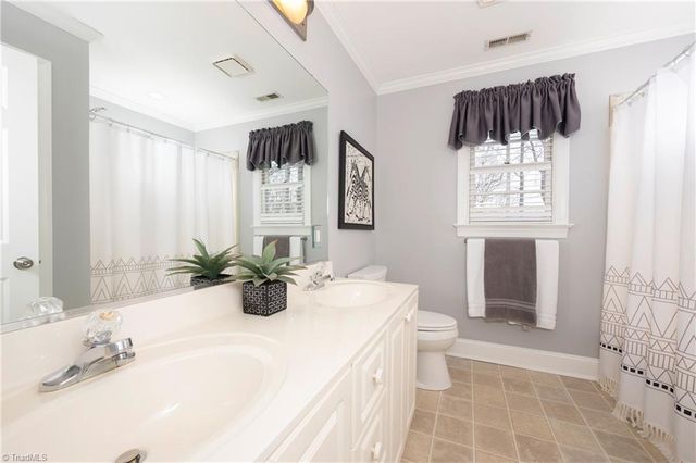 1010 Fallbrook Lane, Lewisville, NC 27023