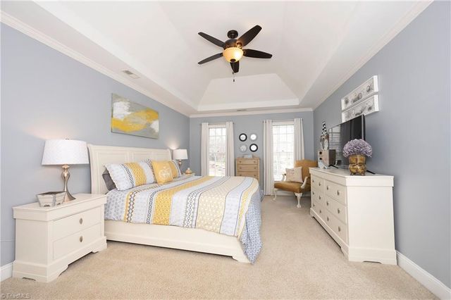 1010 Fallbrook Lane, Lewisville, NC 27023