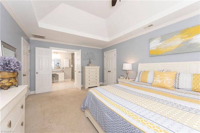 1010 Fallbrook Lane, Lewisville, NC 27023