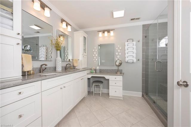 1010 Fallbrook Lane, Lewisville, NC 27023