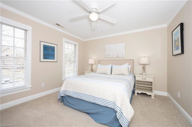 1010 Fallbrook Lane, Lewisville, NC 27023