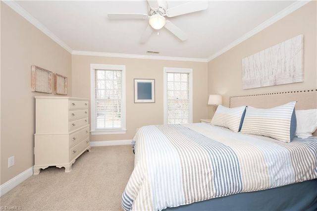 1010 Fallbrook Lane, Lewisville, NC 27023